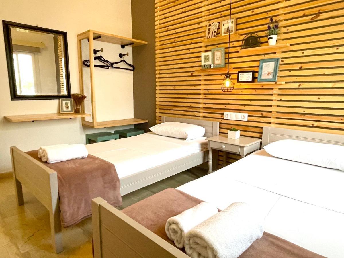 Lena Kassiopi Apartments Екстер'єр фото
