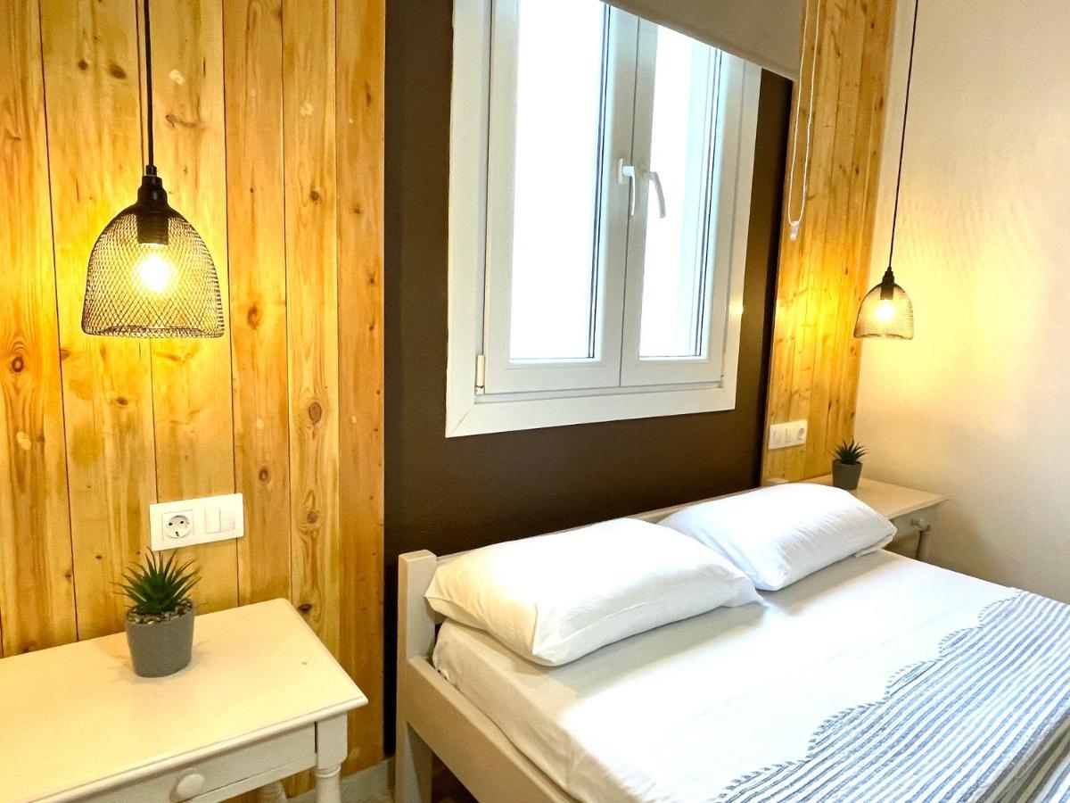 Lena Kassiopi Apartments Екстер'єр фото