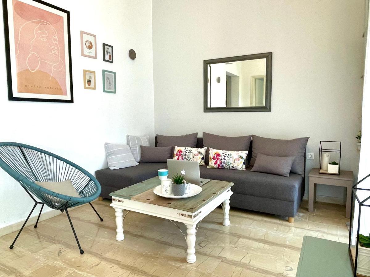 Lena Kassiopi Apartments Екстер'єр фото