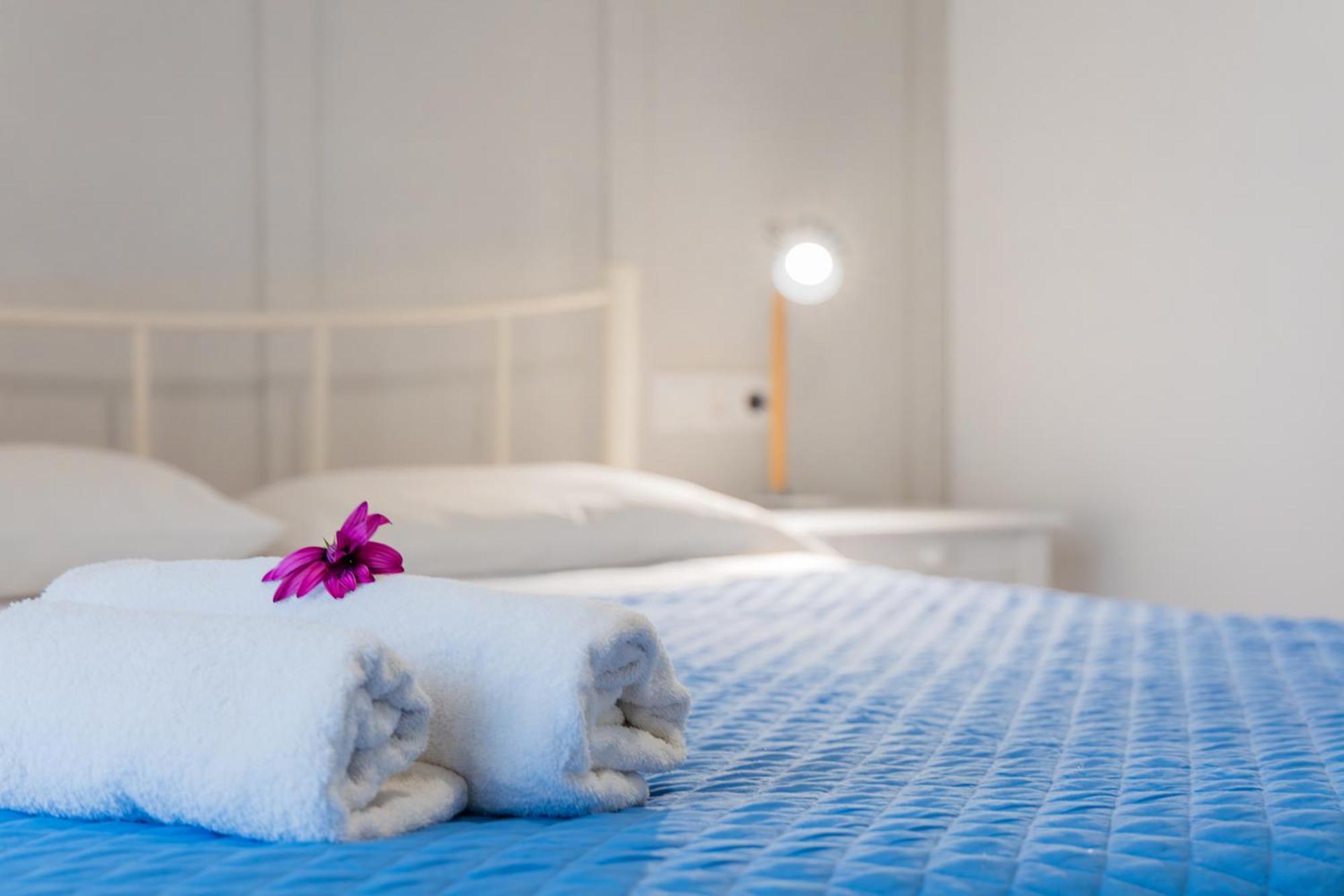 Lena Kassiopi Apartments Екстер'єр фото