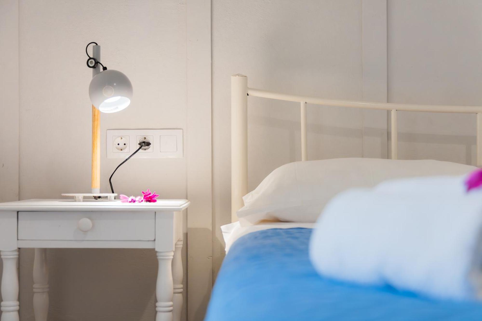 Lena Kassiopi Apartments Екстер'єр фото