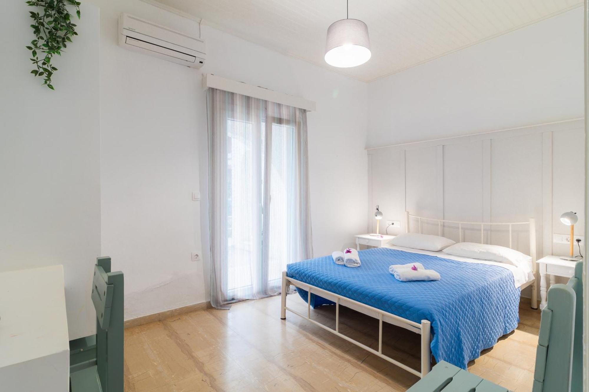 Lena Kassiopi Apartments Екстер'єр фото