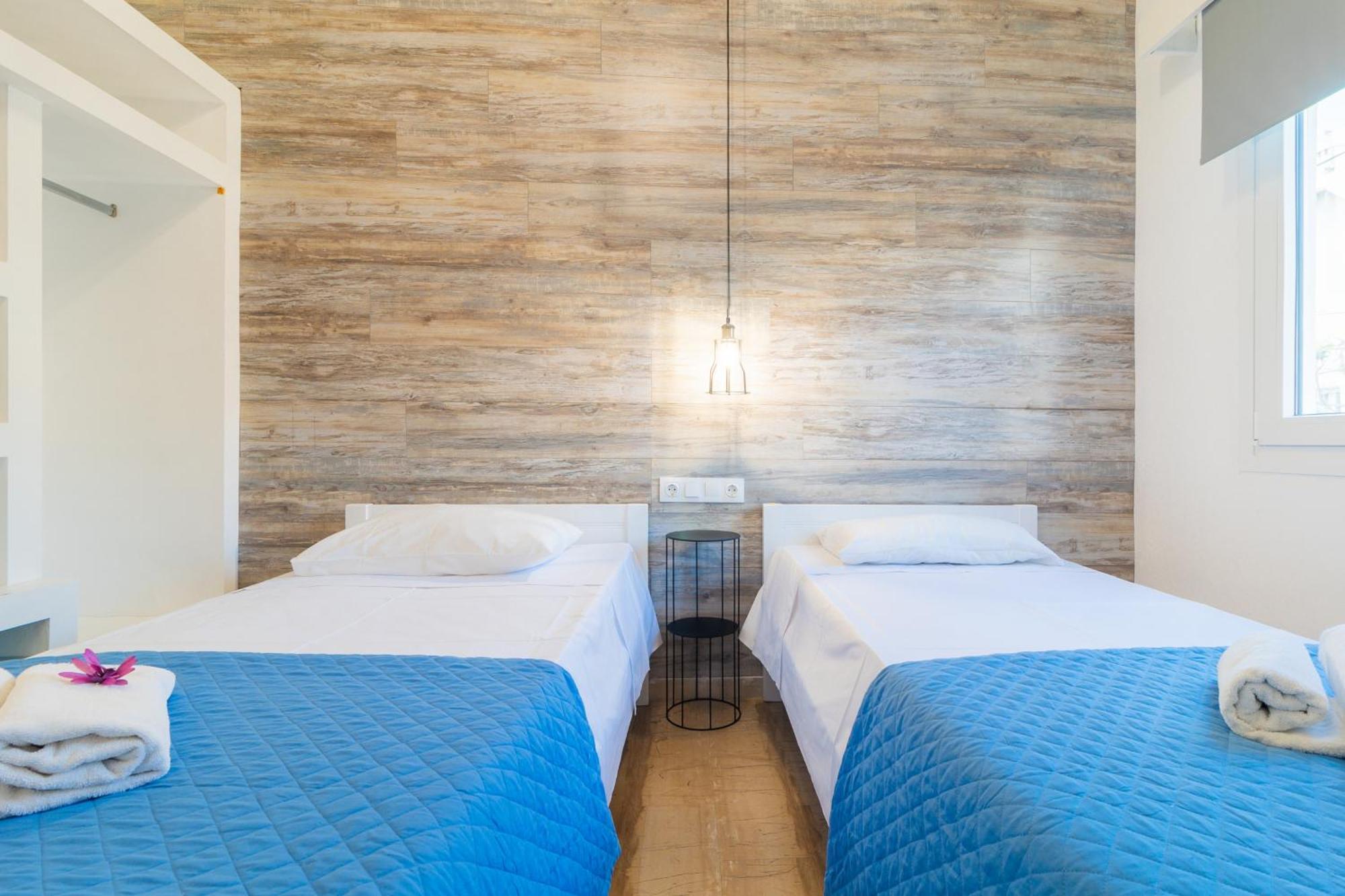 Lena Kassiopi Apartments Екстер'єр фото